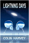 Graphic design and book cover illustration by Graphic Artist Duncan Long.